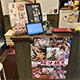 大阪・堺筋本町のうどん屋